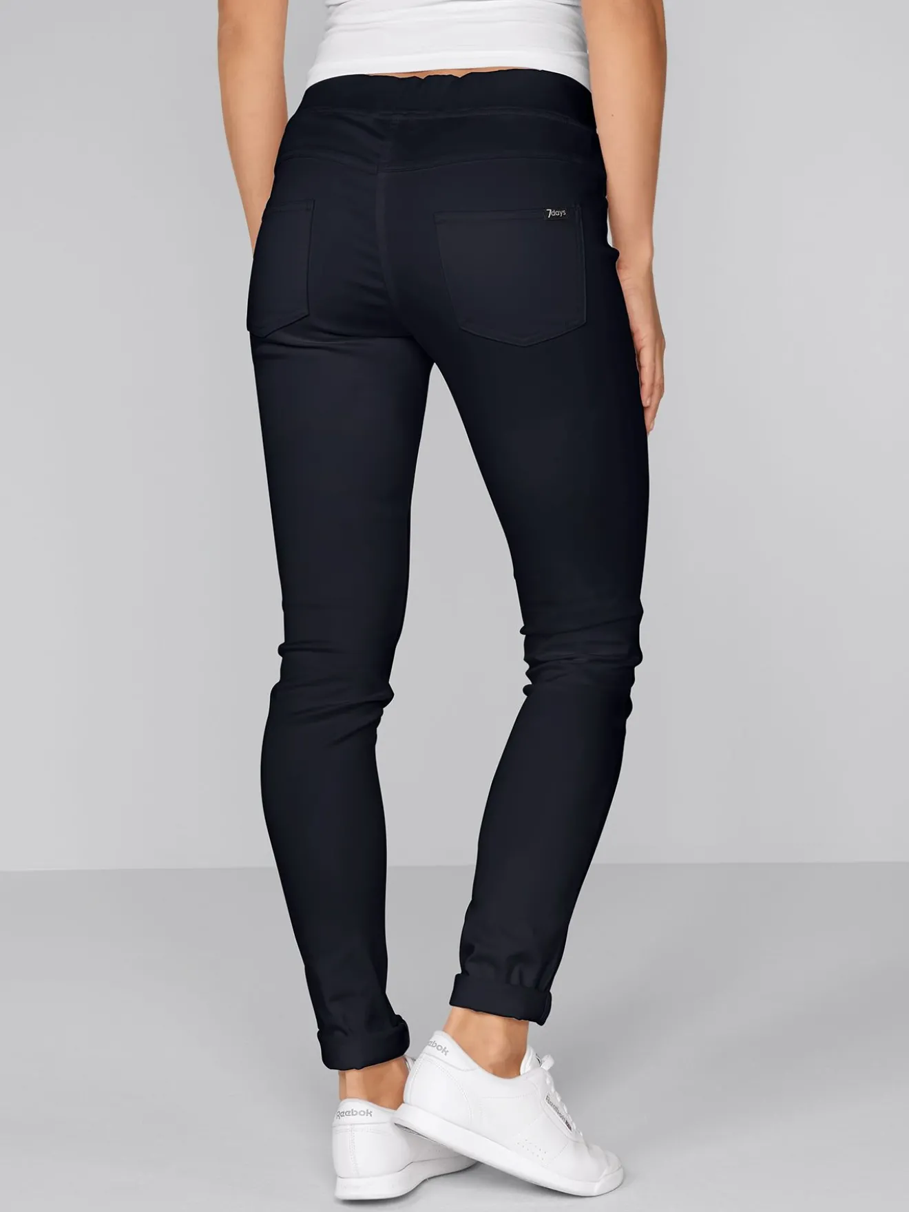 Soft-Stretchhose AMELIA