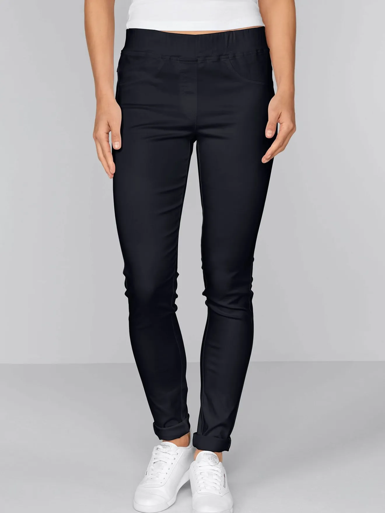 Soft-Stretchhose AMELIA