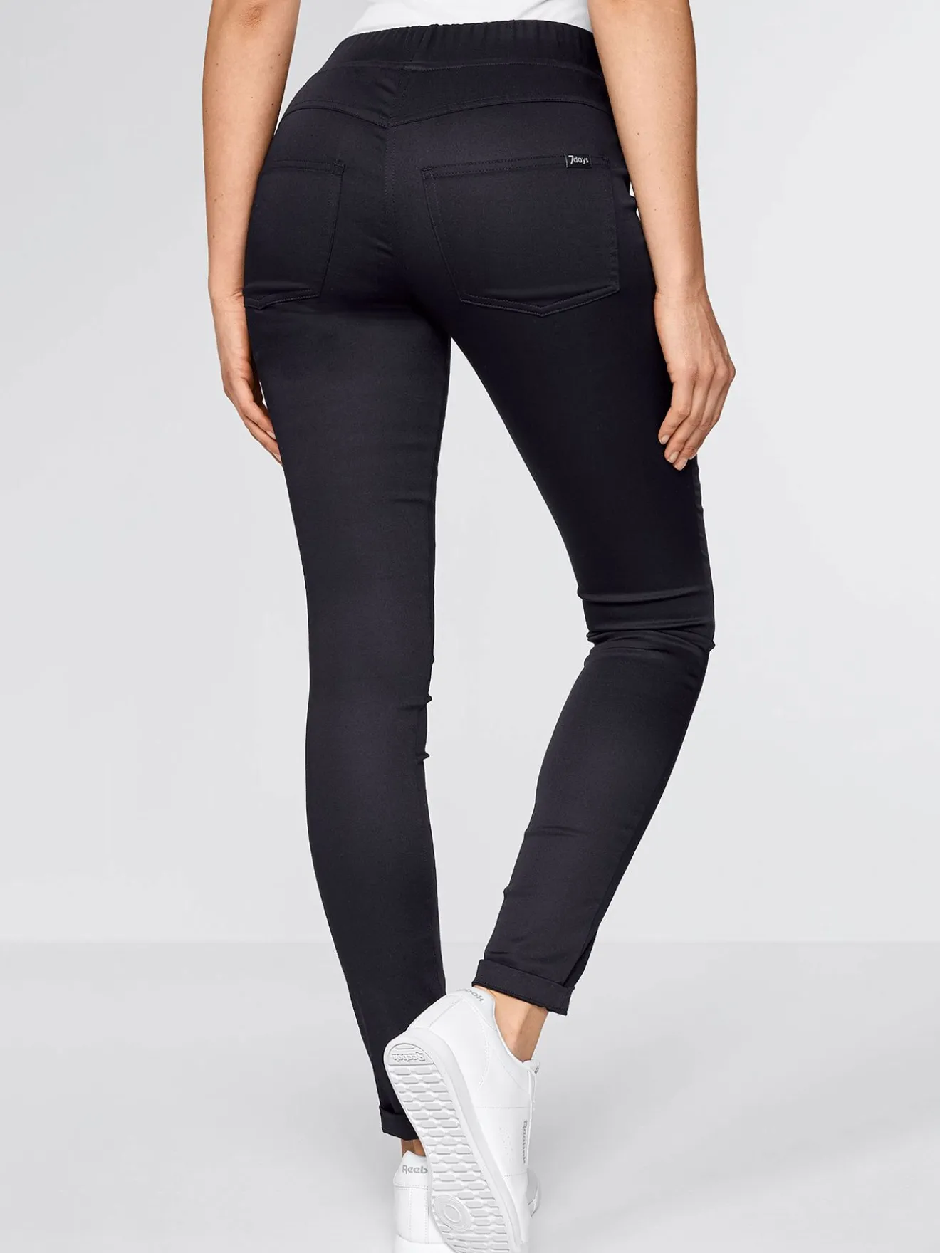 Soft-Stretchhose AMELIA