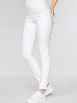 Soft-Stretchhose MIRANDOLA - High Waist