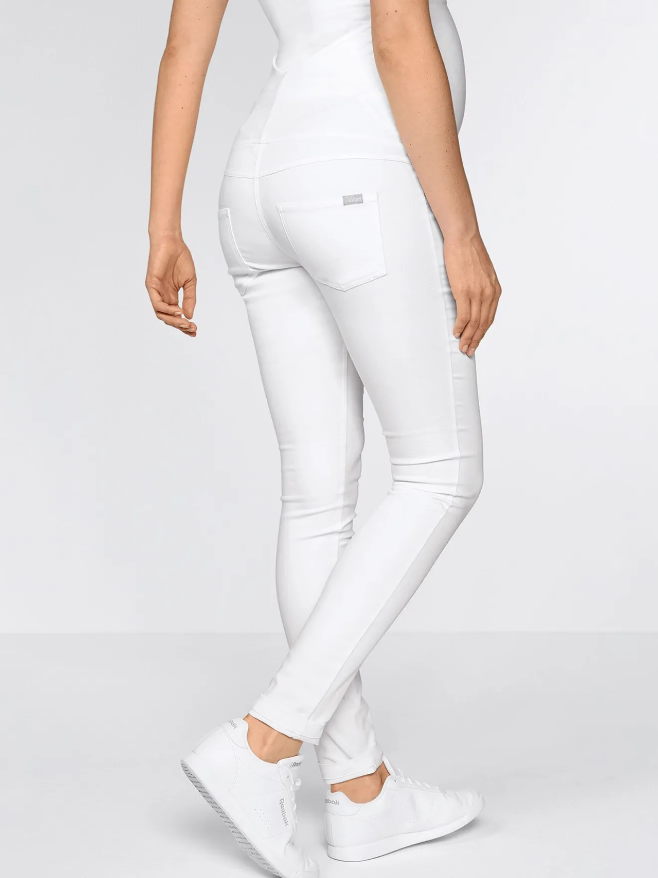 Soft-Stretch-Umstandshose RAFINA