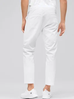 Stretchhose DANZIG im Chino-Style