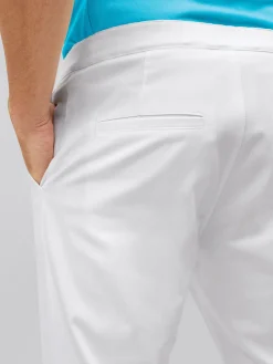 Stretchhose DANZIG im Chino-Style