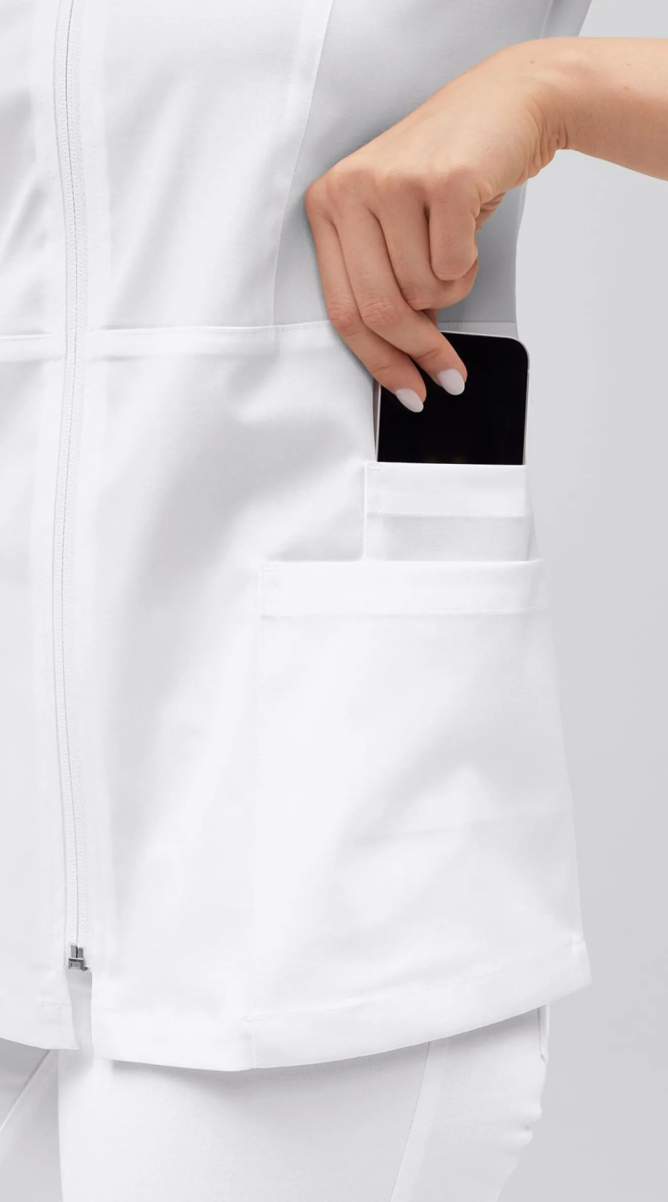 Stretchkasack LAVAL Lyocell (TENCEL™)