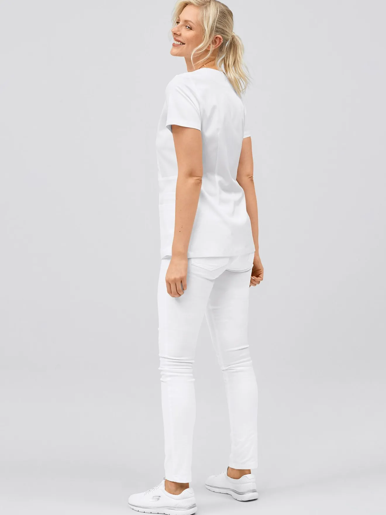 Stretchkasack LAVAL Lyocell (TENCEL™)