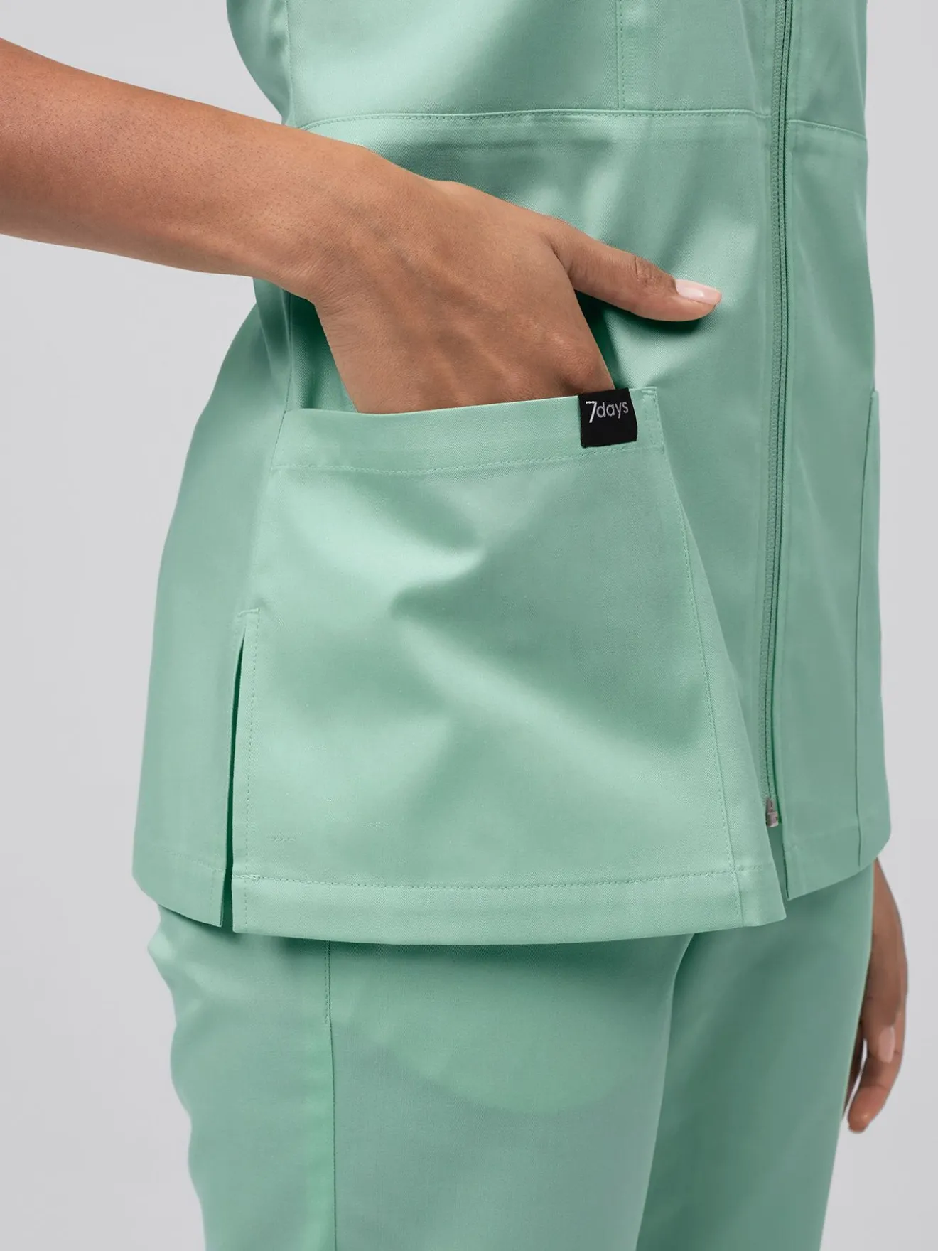 Stretchkasack LAVAL Lyocell (TENCEL™)