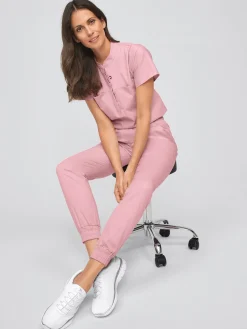 Stretchkasack LONDON Lyocell (TENCEL™)