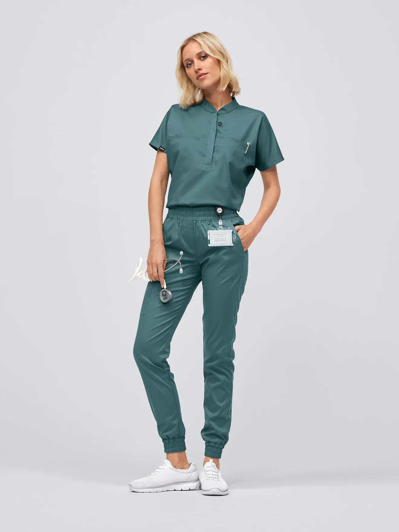 Stretchkasack LONDON Lyocell (TENCEL™)