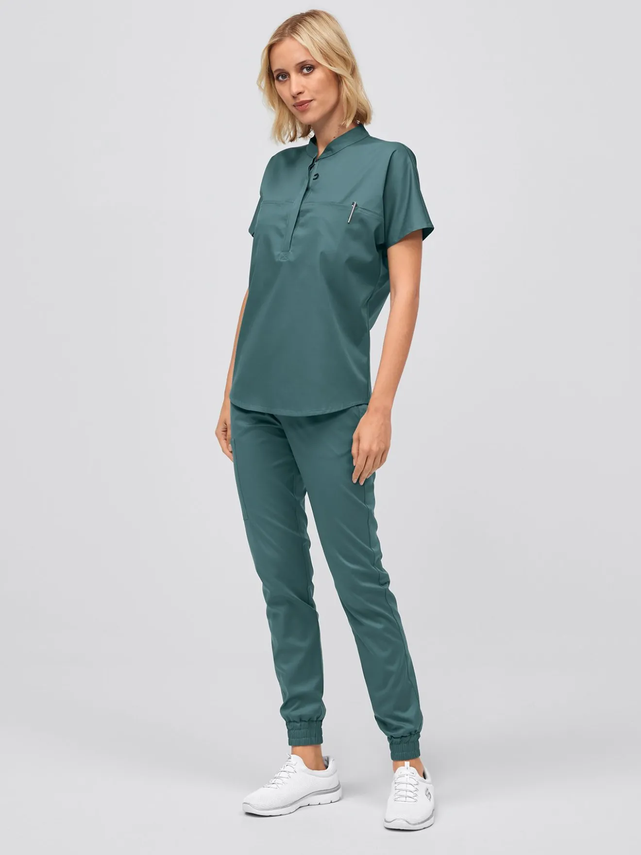 Stretchkasack LONDON Lyocell (TENCEL™)