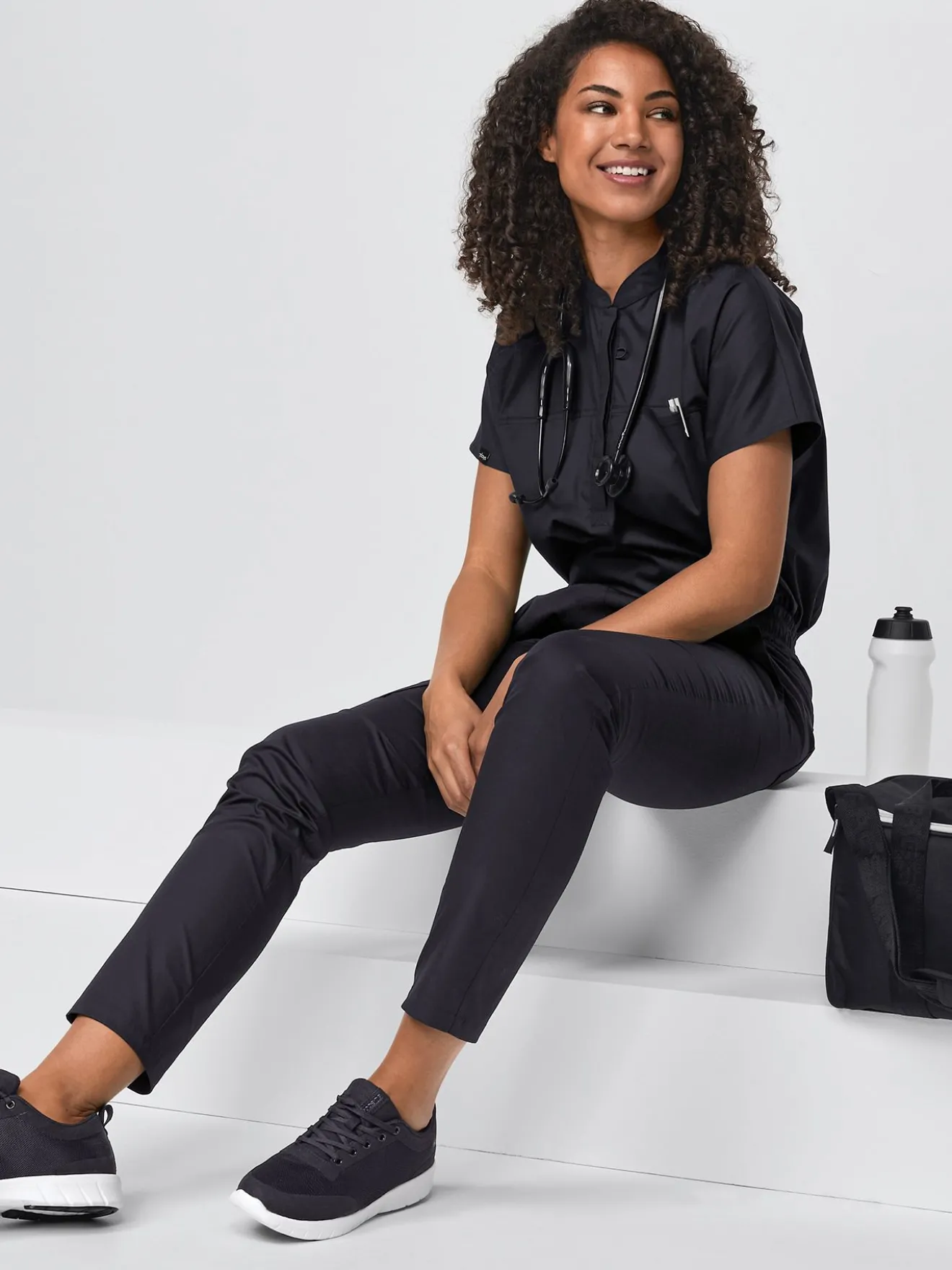 Stretchkasack LONDON Lyocell (TENCEL™)