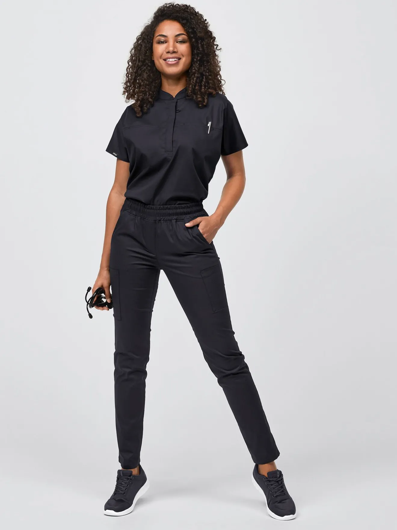 Stretchkasack LONDON Lyocell (TENCEL™)