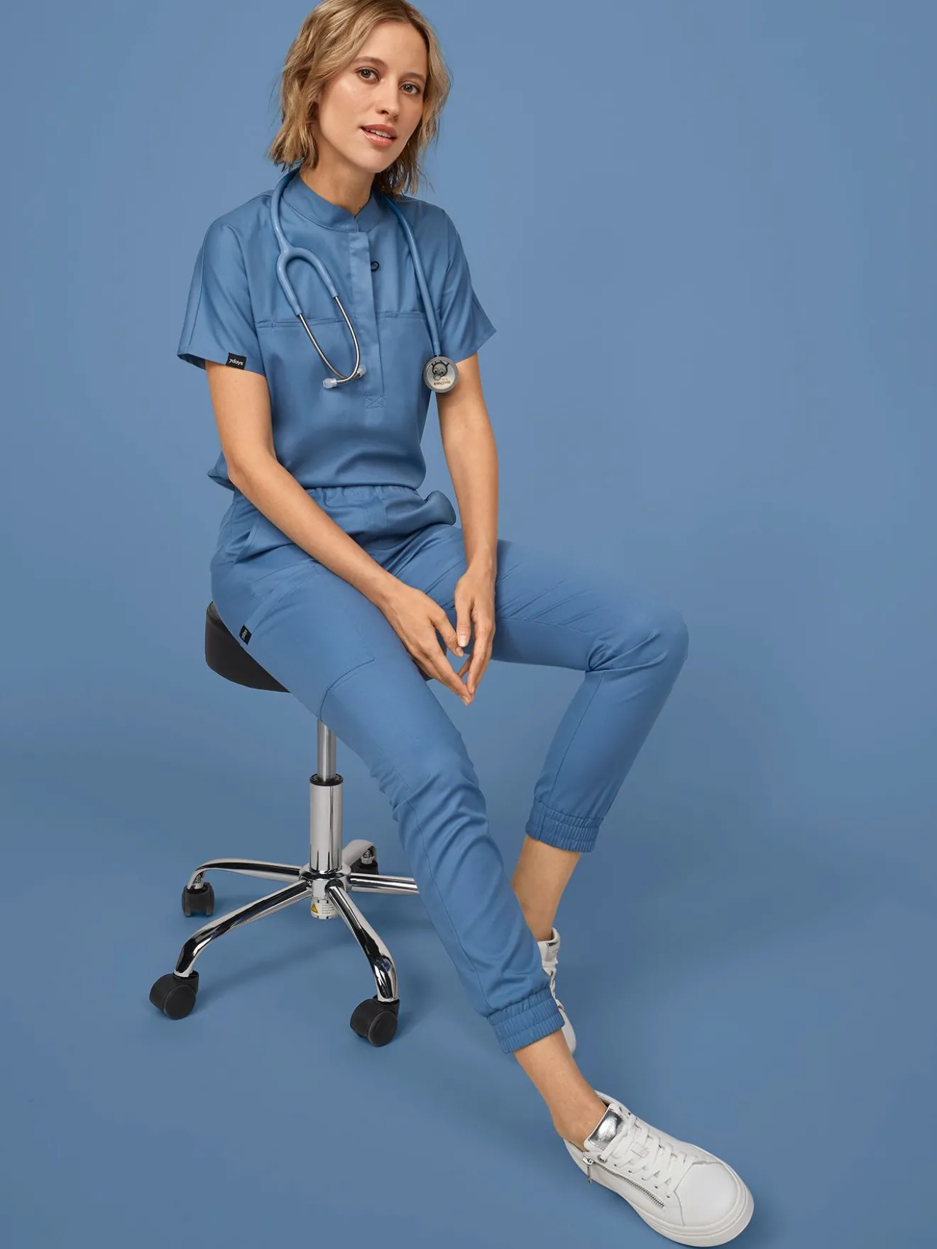 Stretchkasack LONDON Lyocell (TENCEL™)