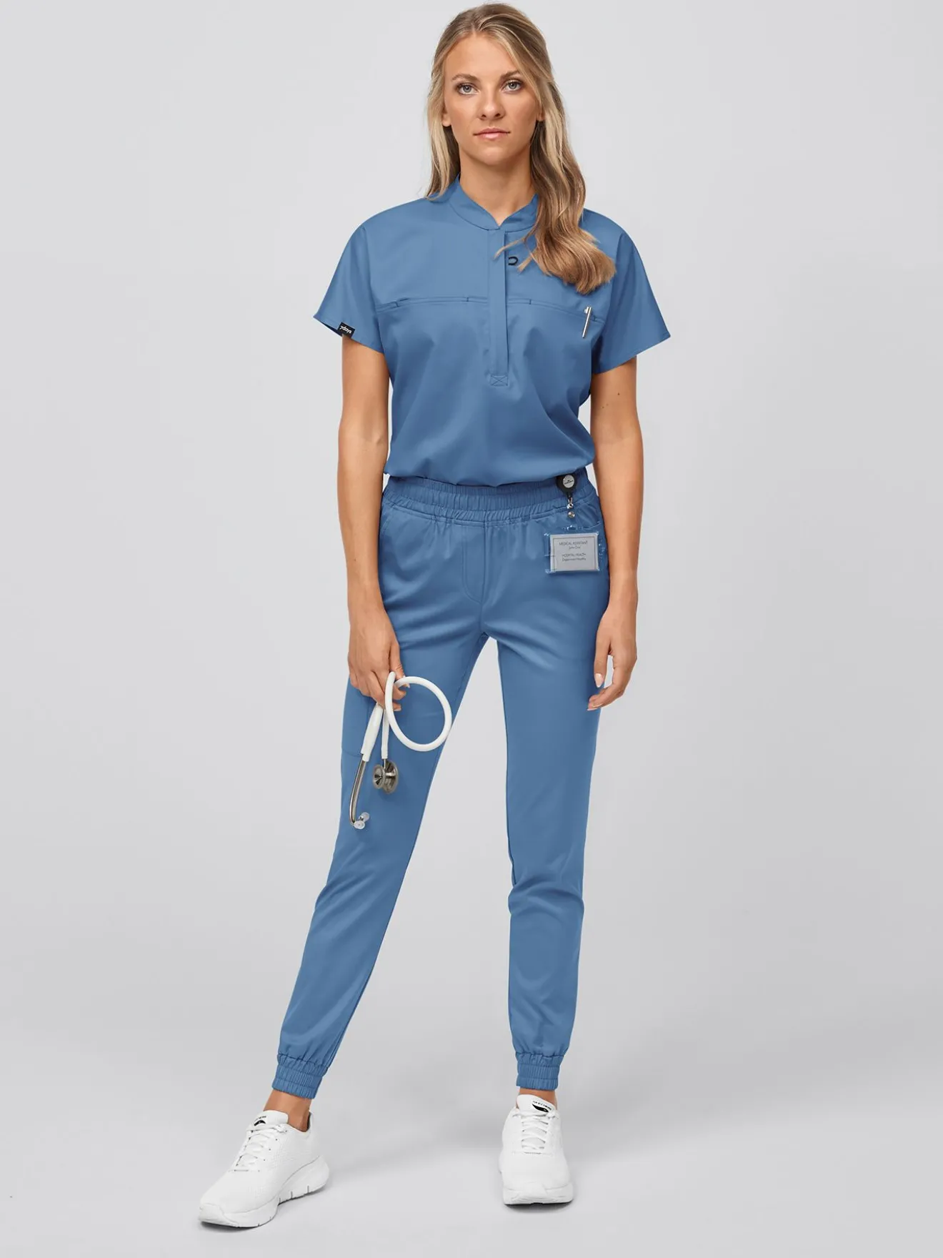 Stretchkasack LONDON Lyocell (TENCEL™)