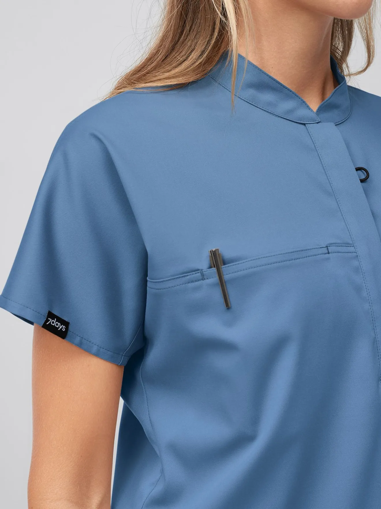 Stretchkasack LONDON Lyocell (TENCEL™)