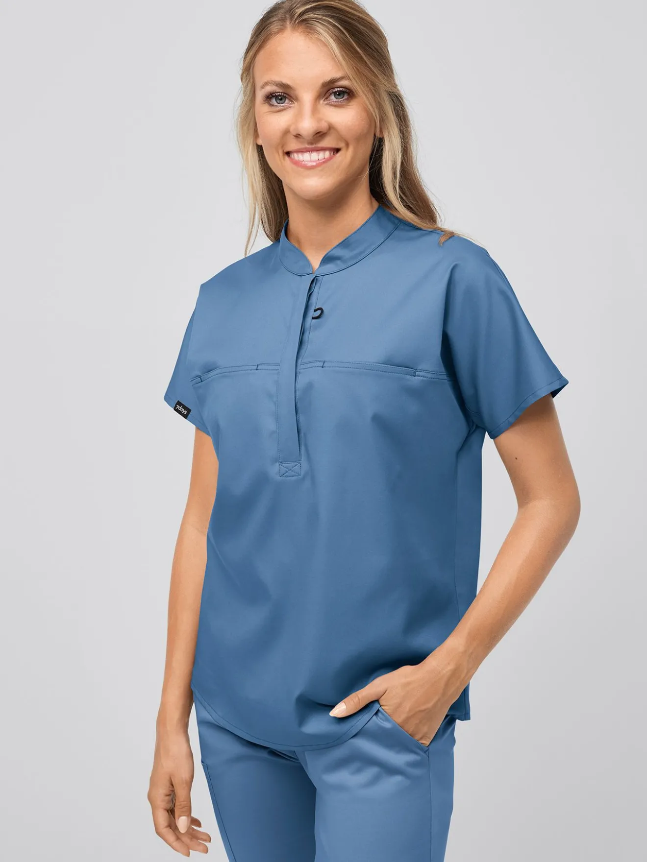 Stretchkasack LONDON Lyocell (TENCEL™)