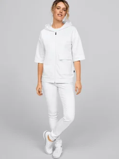 Sweatjacke BRUSSEL