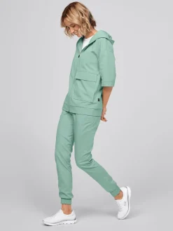 Sweatjacke BRUSSEL