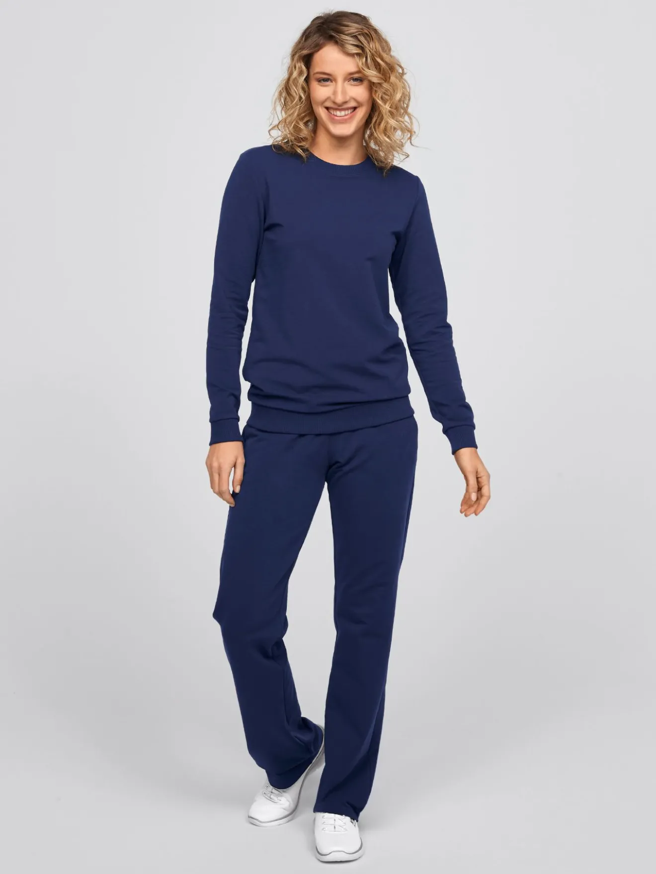 Sweatshirt COMO