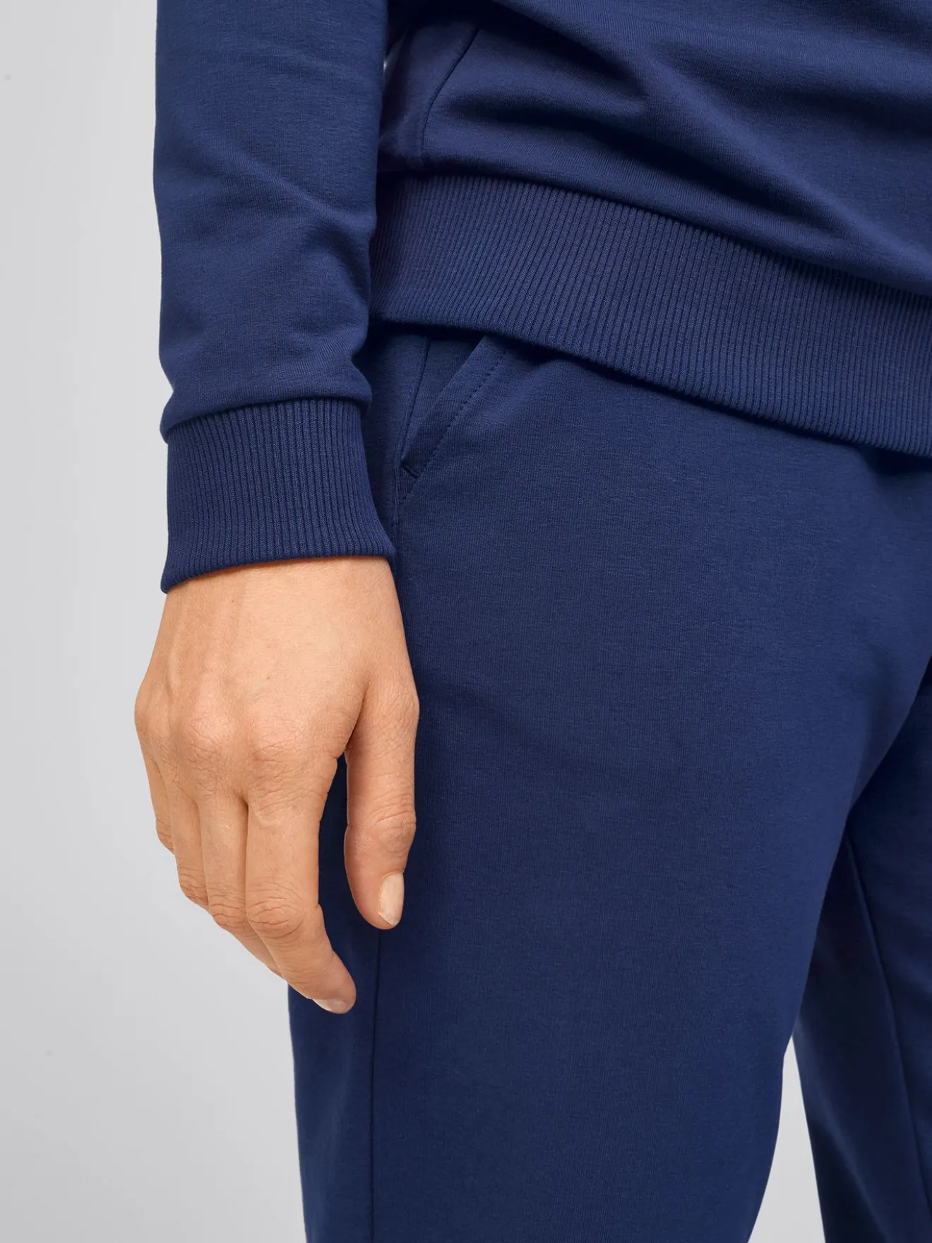 Sweatshirt COMO