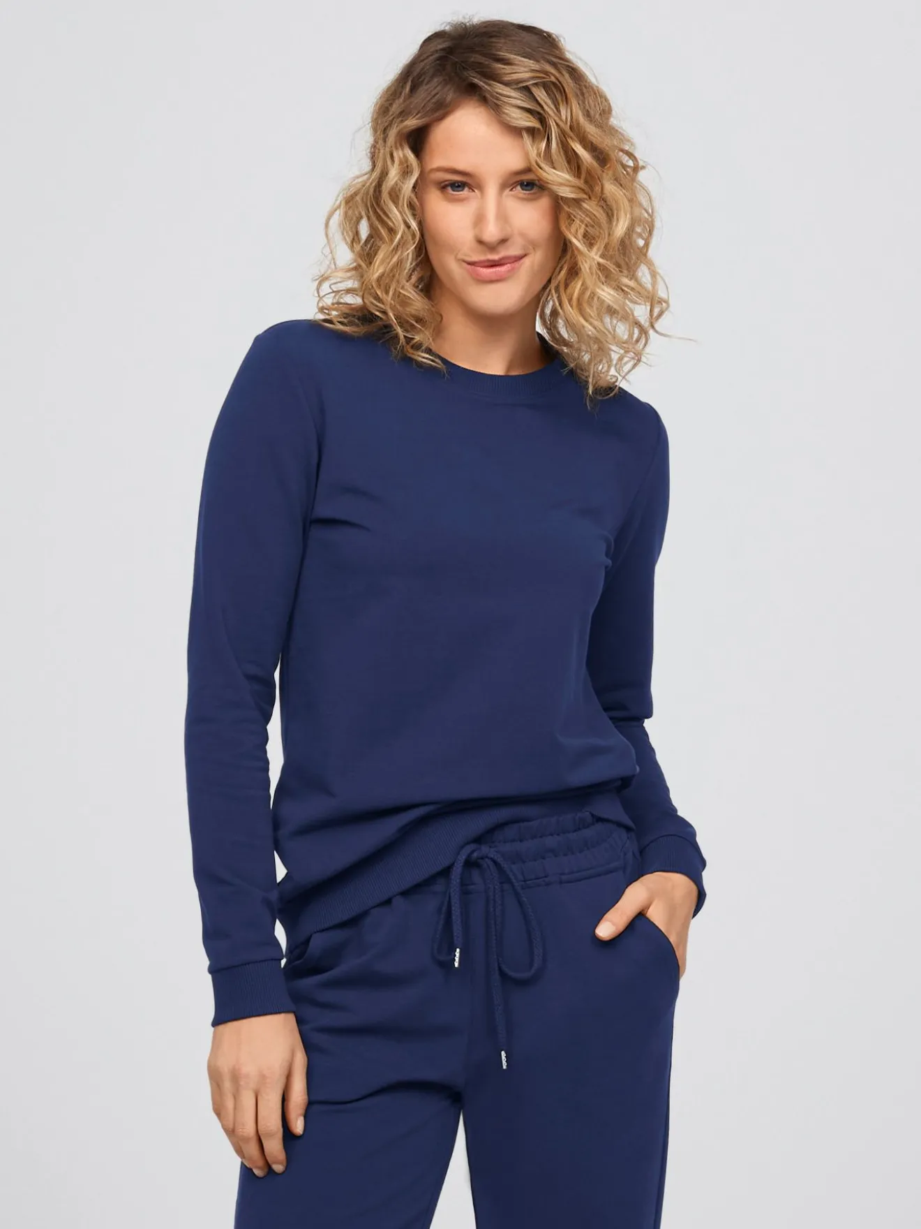Sweatshirt COMO