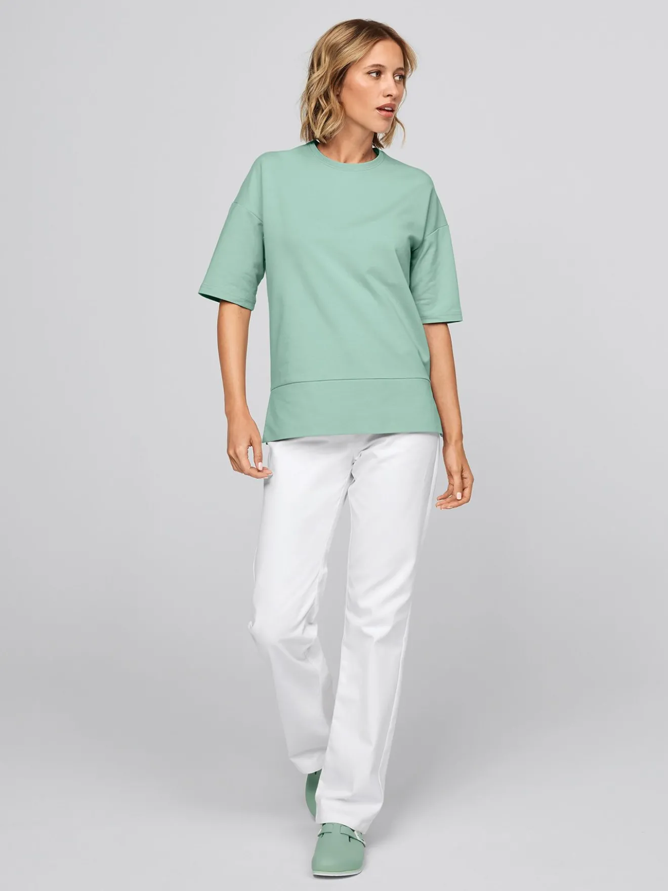 Sweatshirt GENUA
