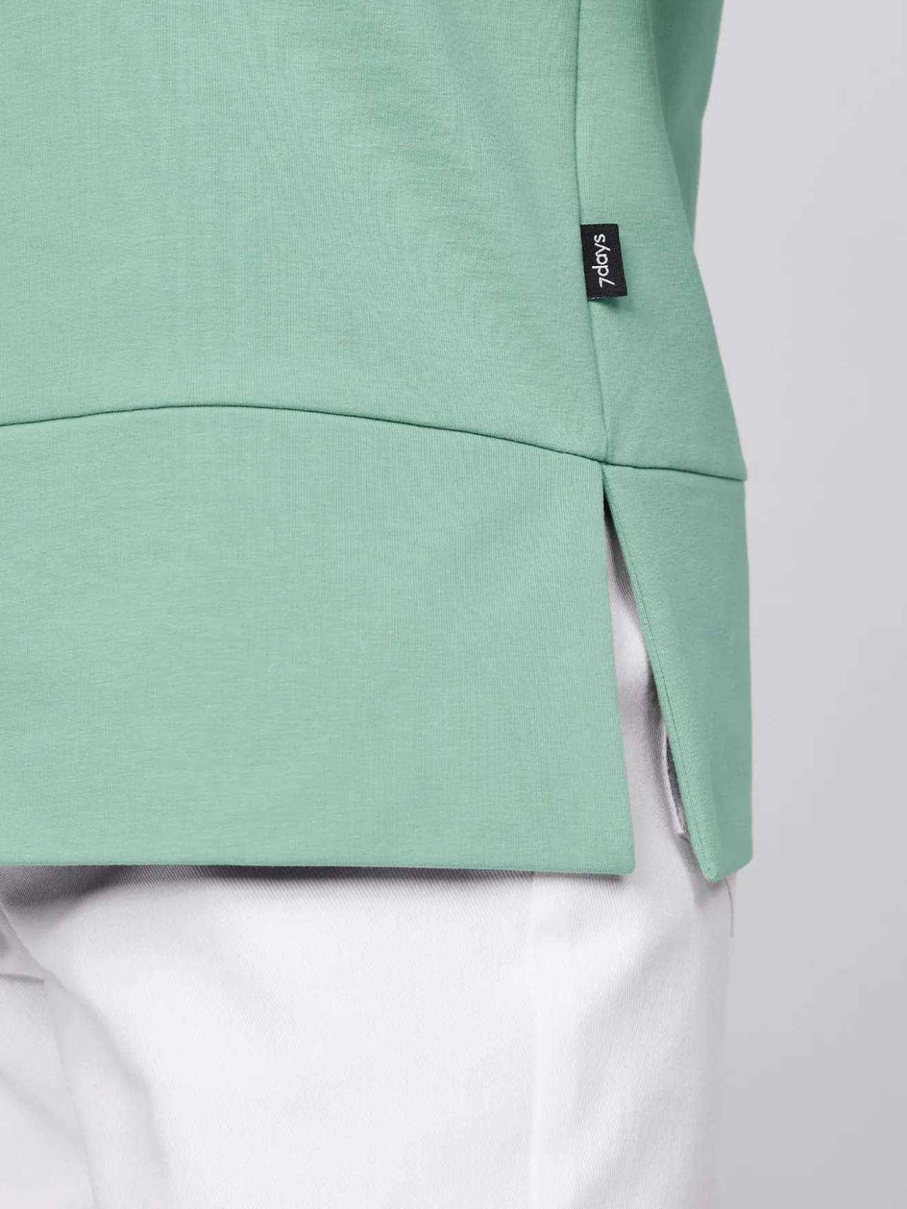 Sweatshirt GENUA