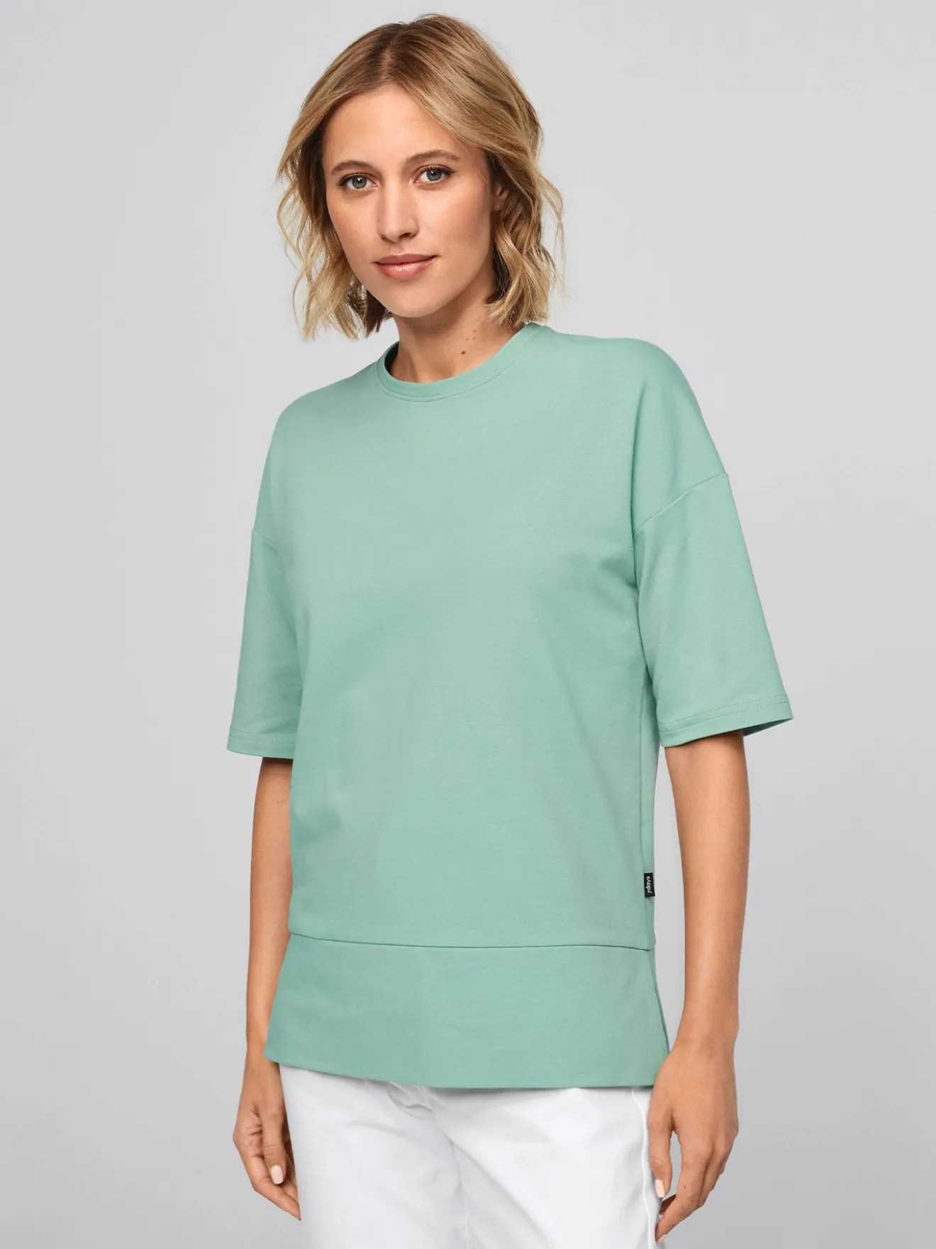 Sweatshirt GENUA
