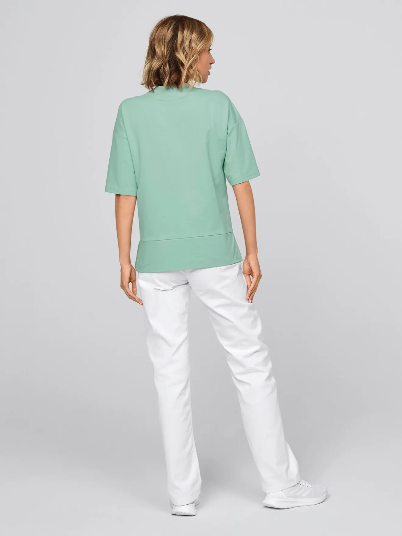 Sweatshirt GENUA
