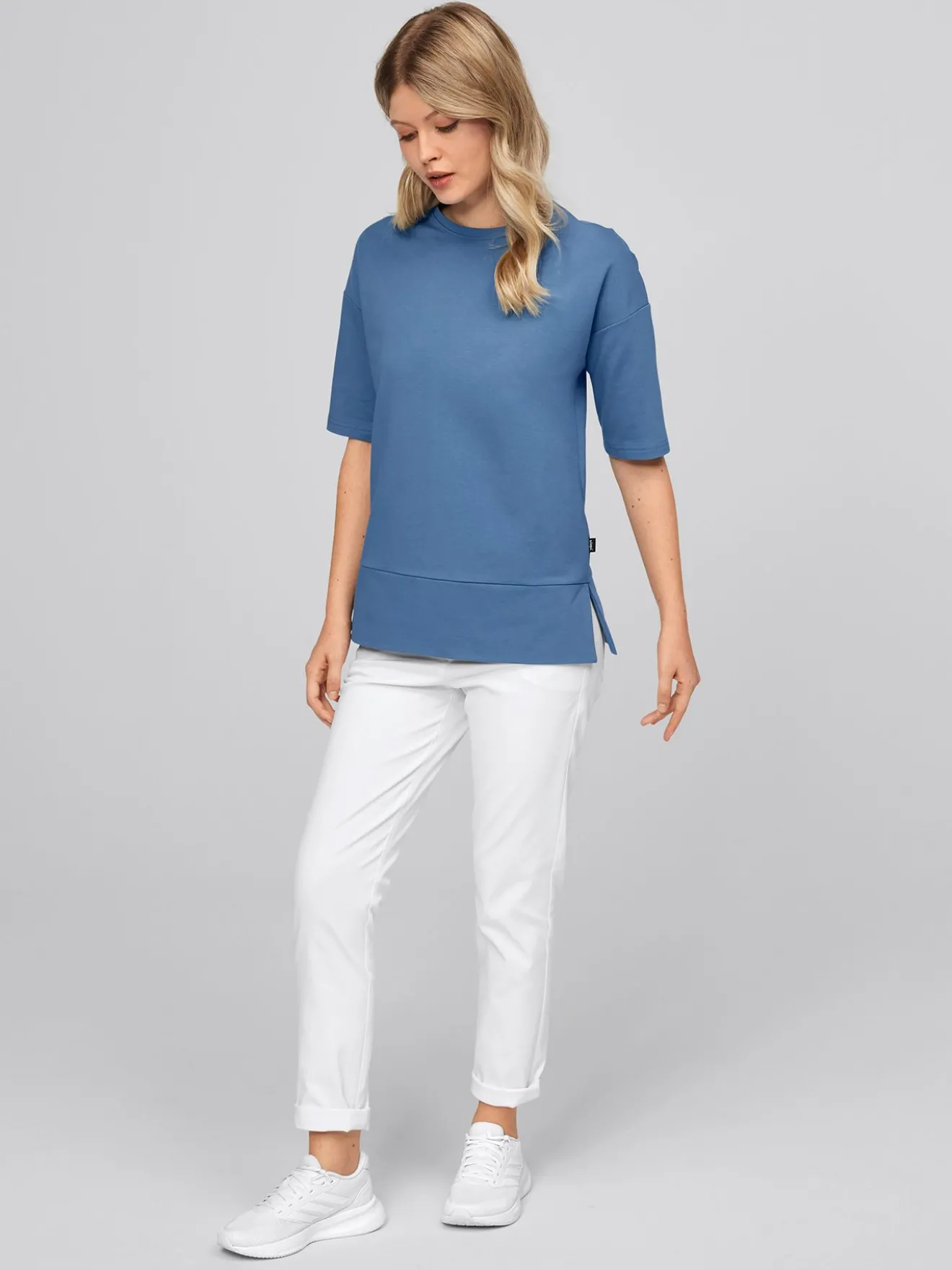 Sweatshirt GENUA