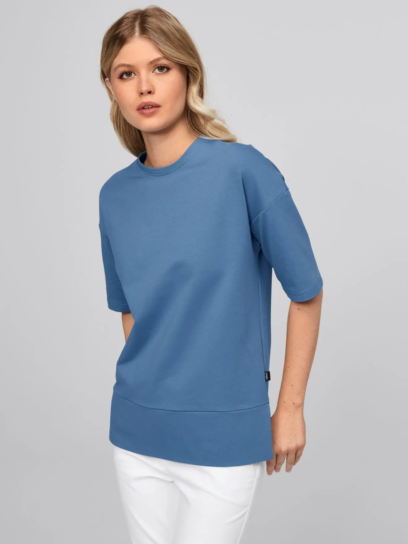 Sweatshirt GENUA
