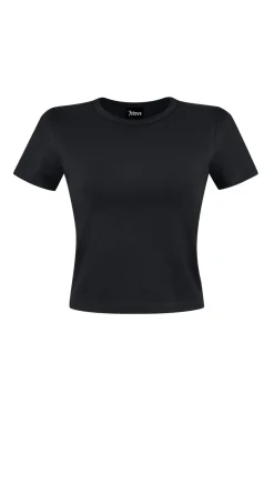 T-Shirt cropped