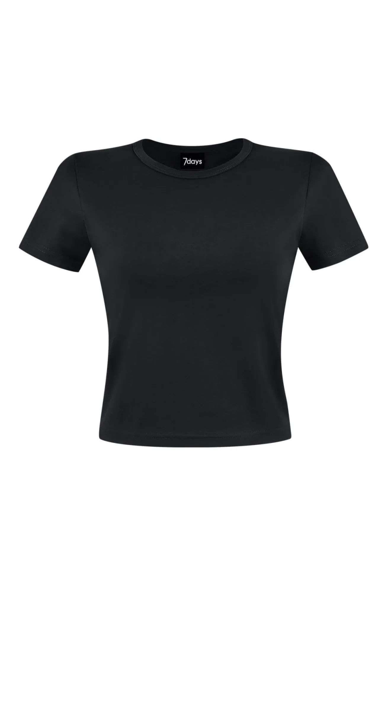 T-Shirt cropped