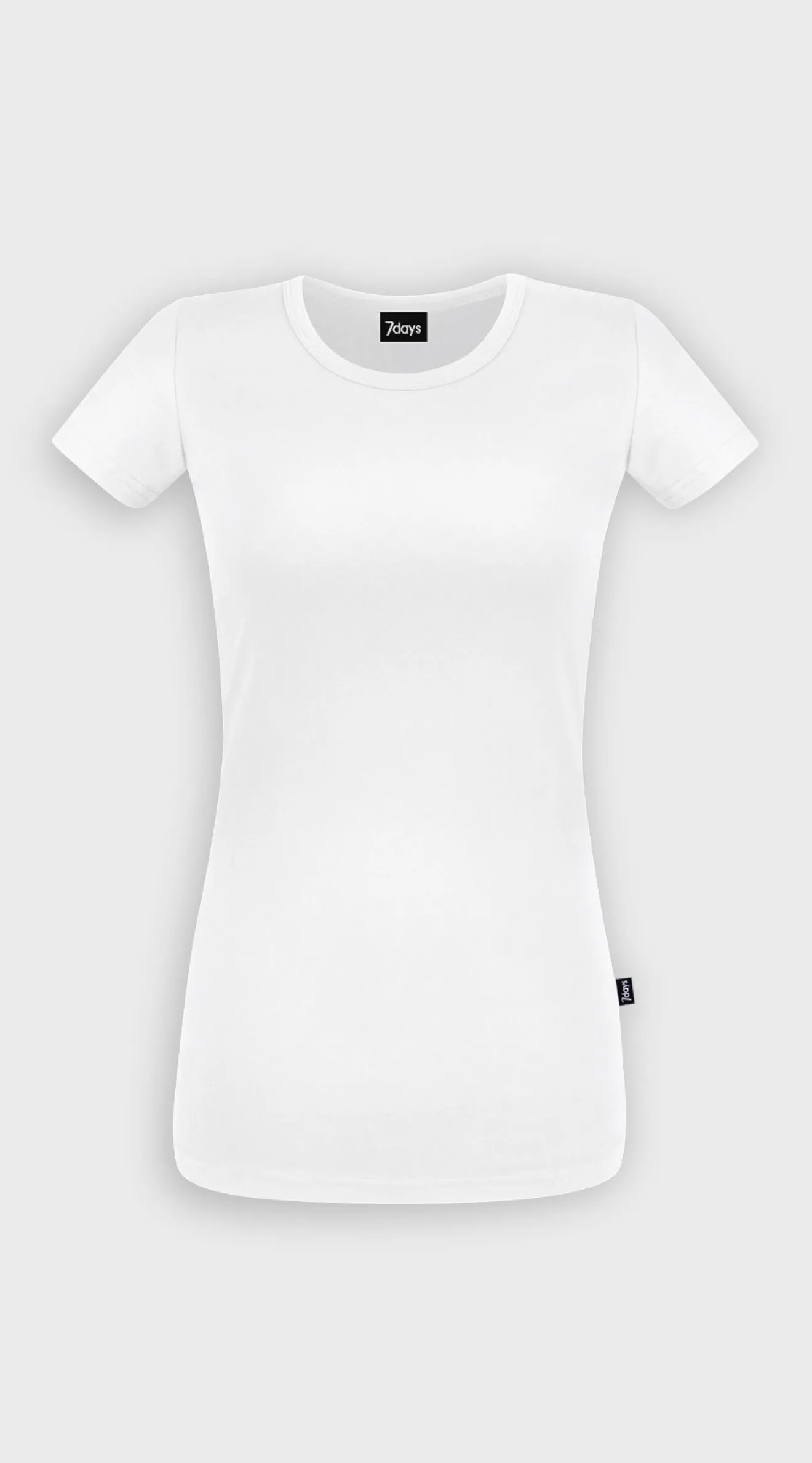 T-ShirtLyocell (TENCEL™)