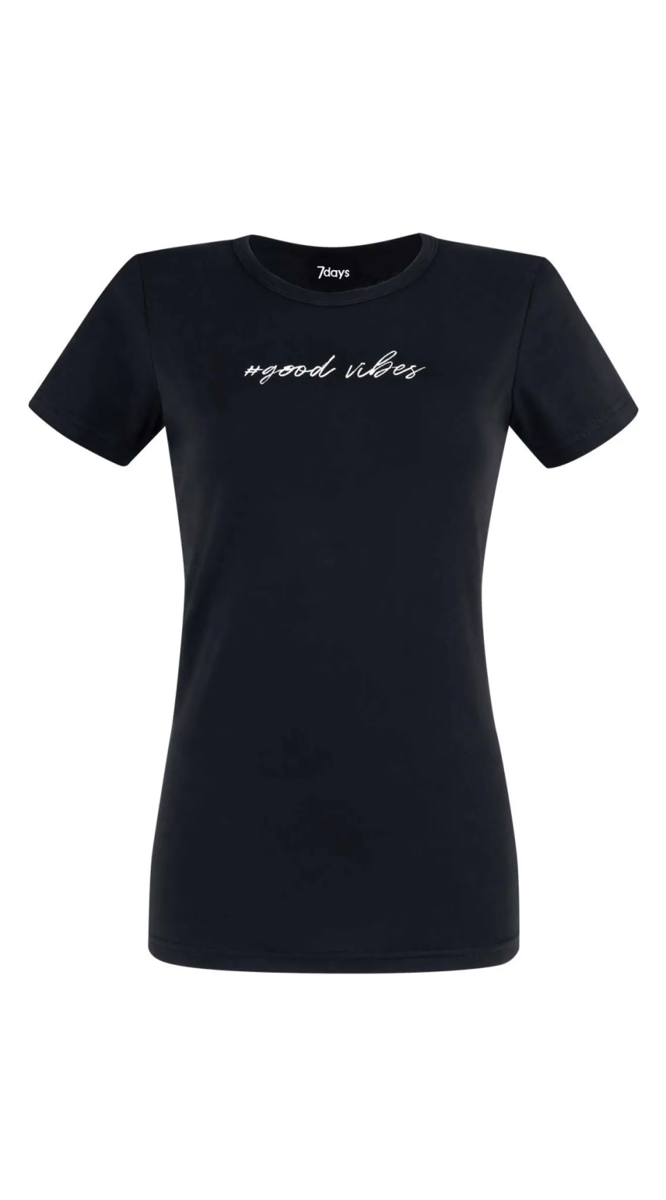 T-Shirt mit Print