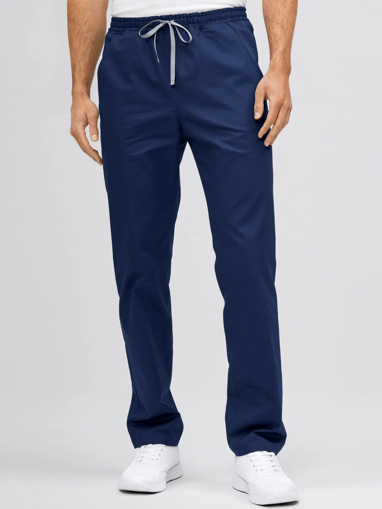 Unisex-Baumwollhose TOURS