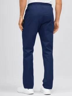 Unisex-Baumwollhose TOURS