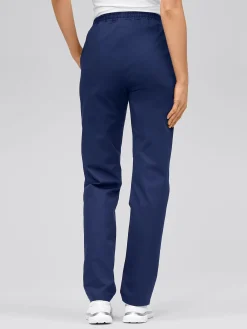 Unisex-Baumwollhose TOURS