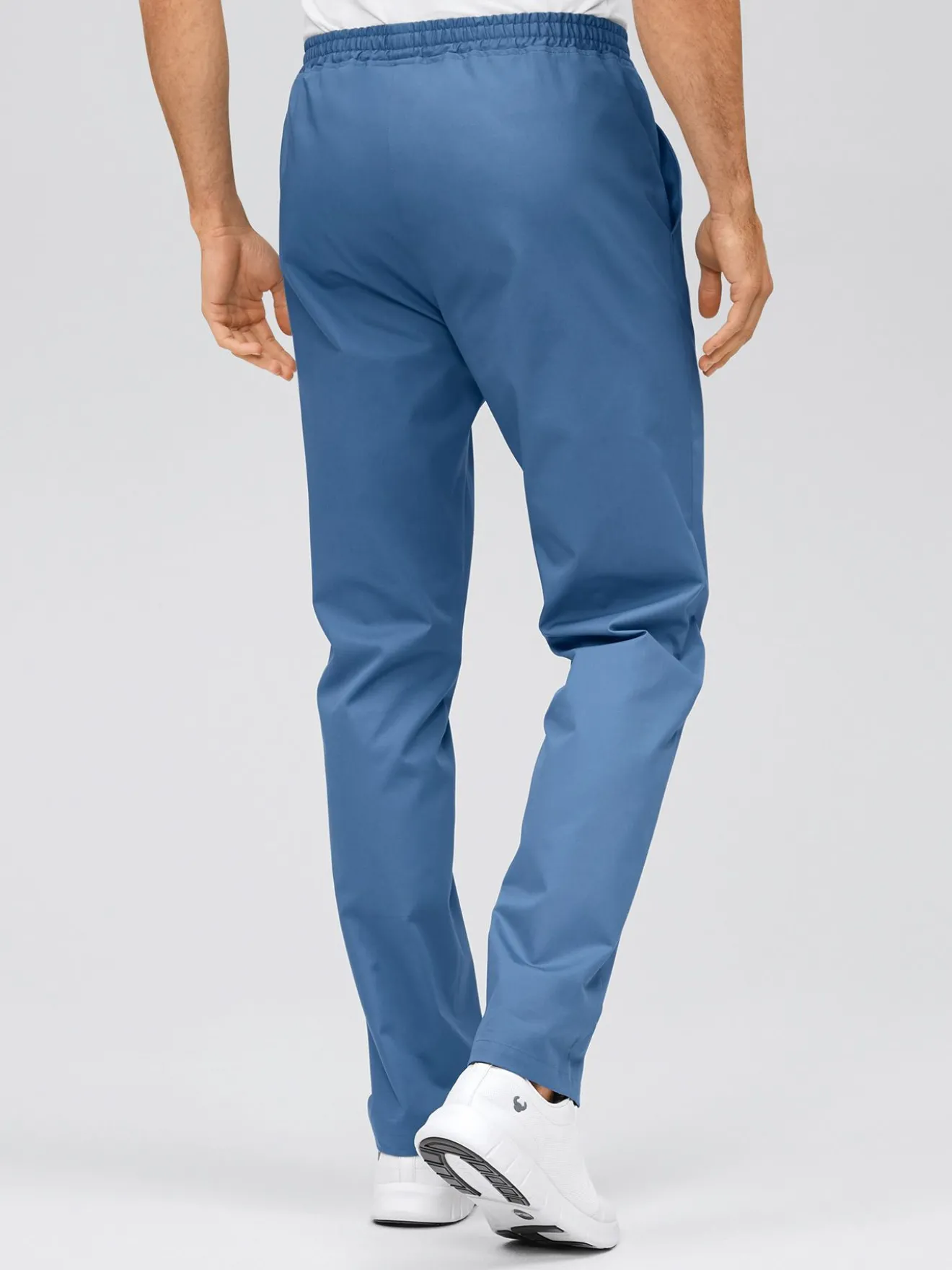 Unisex-Baumwollhose TOURS