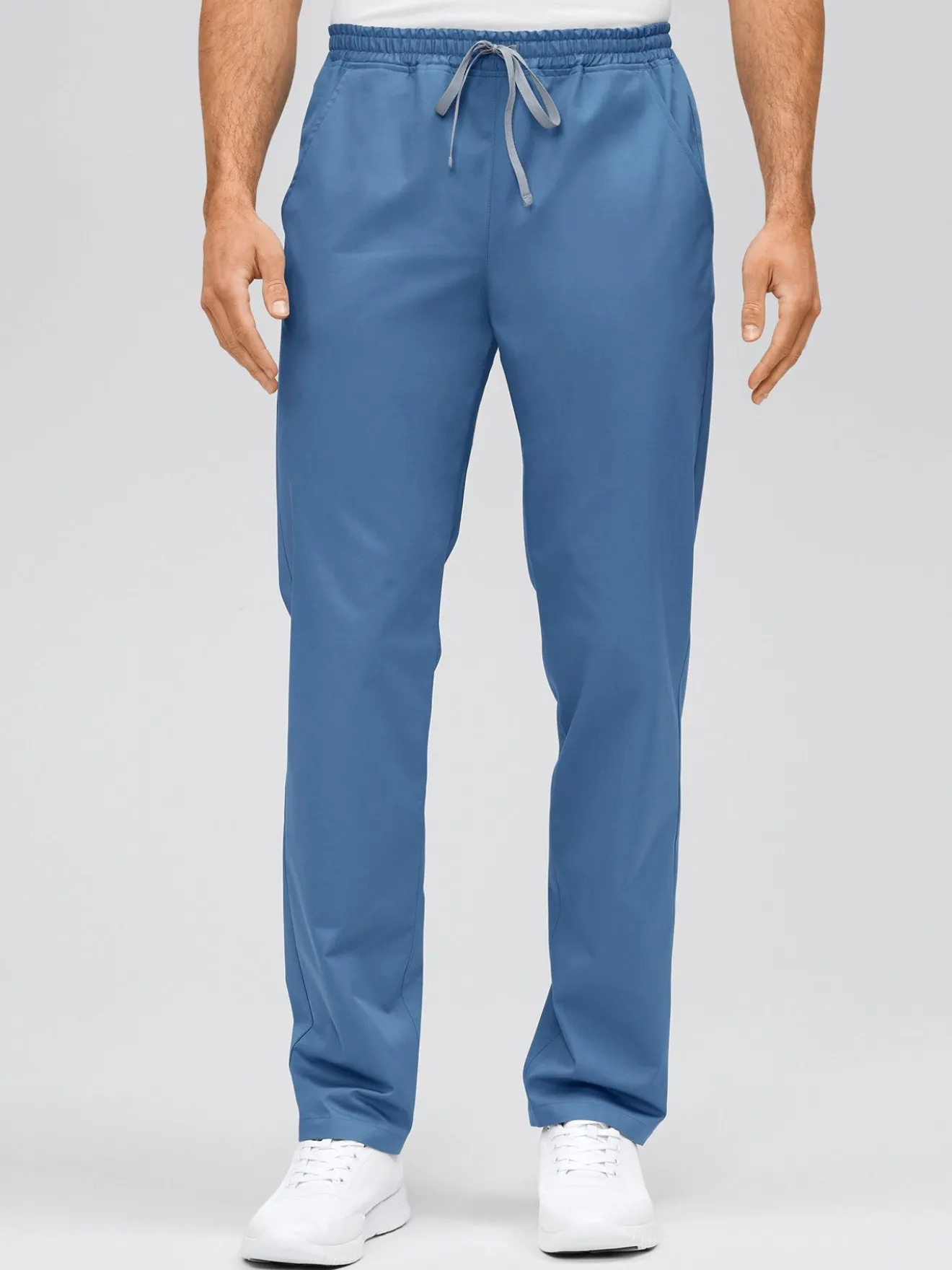 Unisex-Baumwollhose TOURS