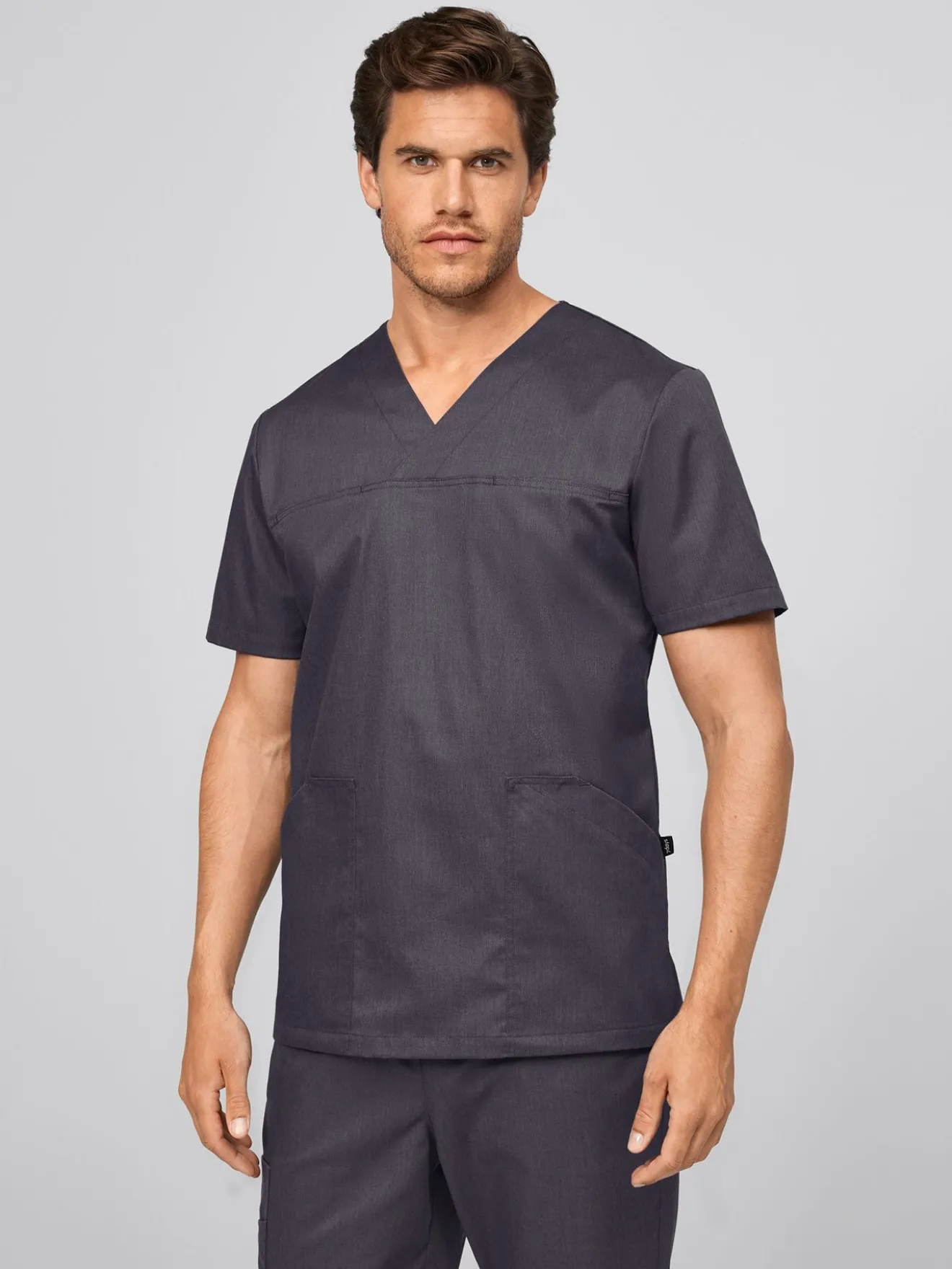 Unisex-Kasack LIER