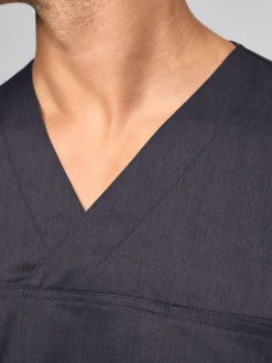 Unisex-Kasack LIER