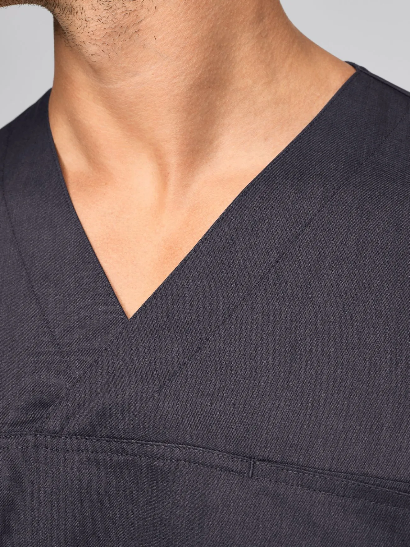 Unisex-Kasack LIER