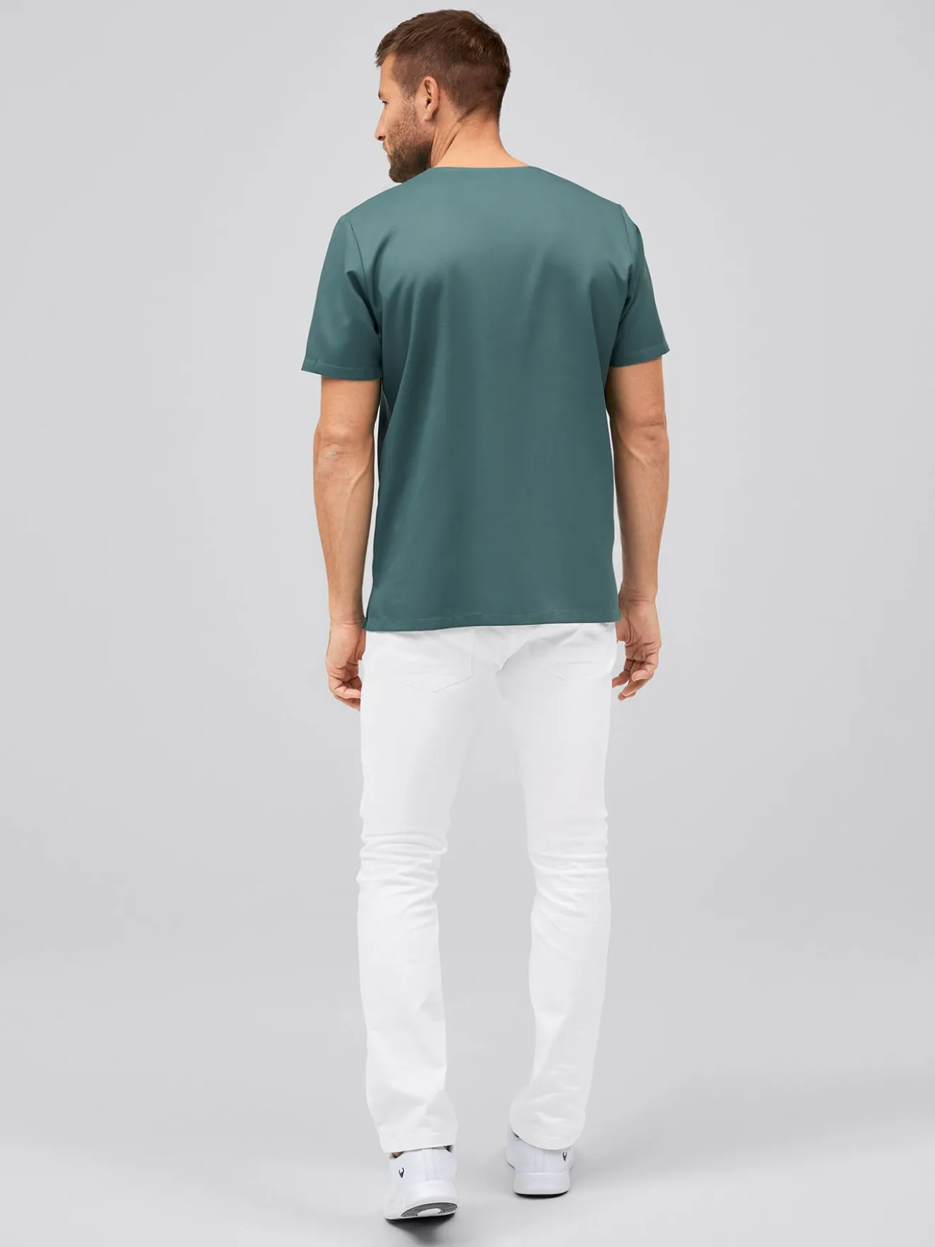 Unisex Kasack TUNIS Lyocell (TENCEL™)