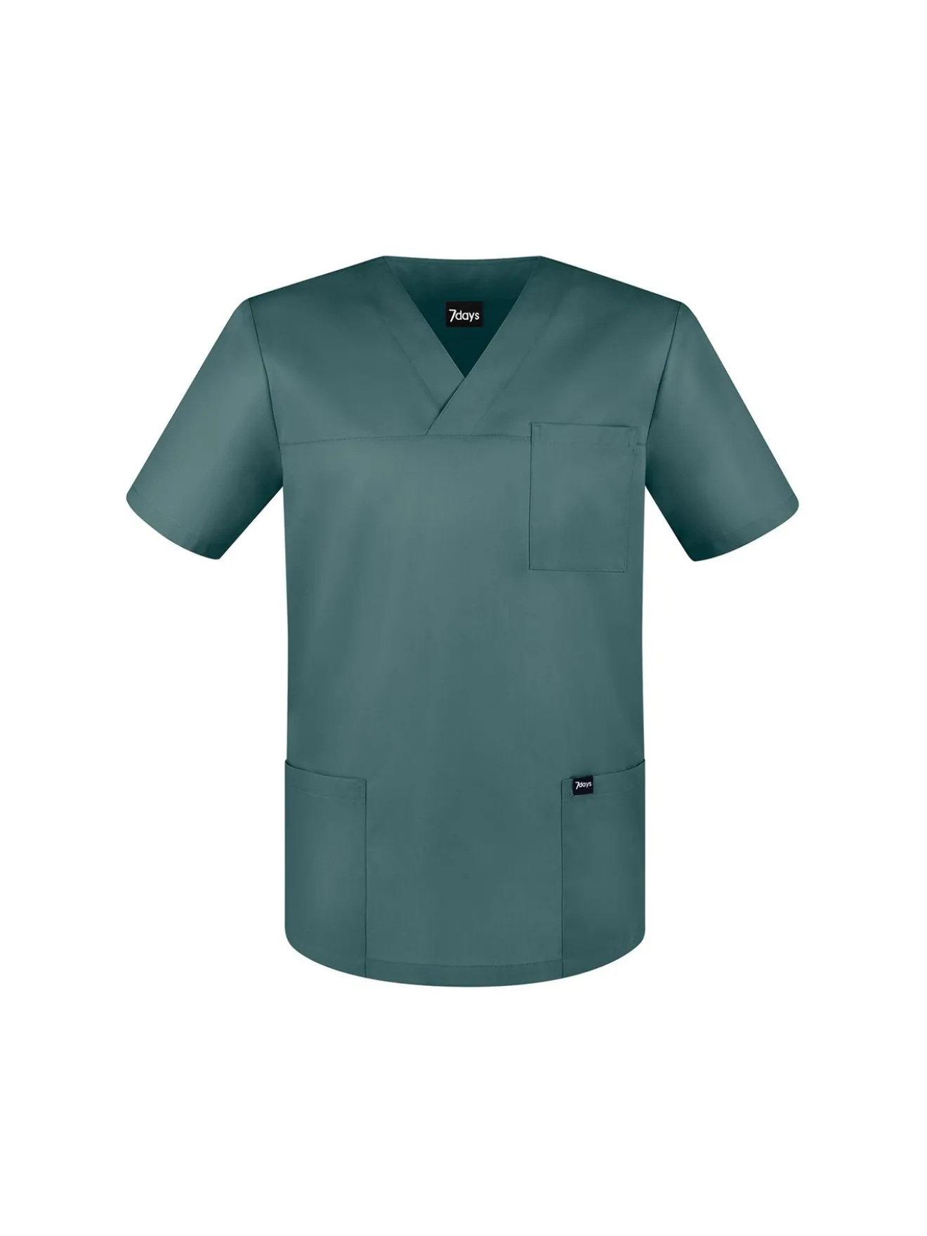 Unisex Kasack TUNIS Lyocell (TENCEL™)