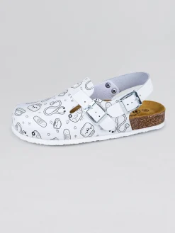 Unisex Komfort-Clog