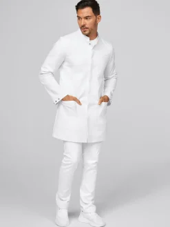 Unisex-Mantel ANNECY MG