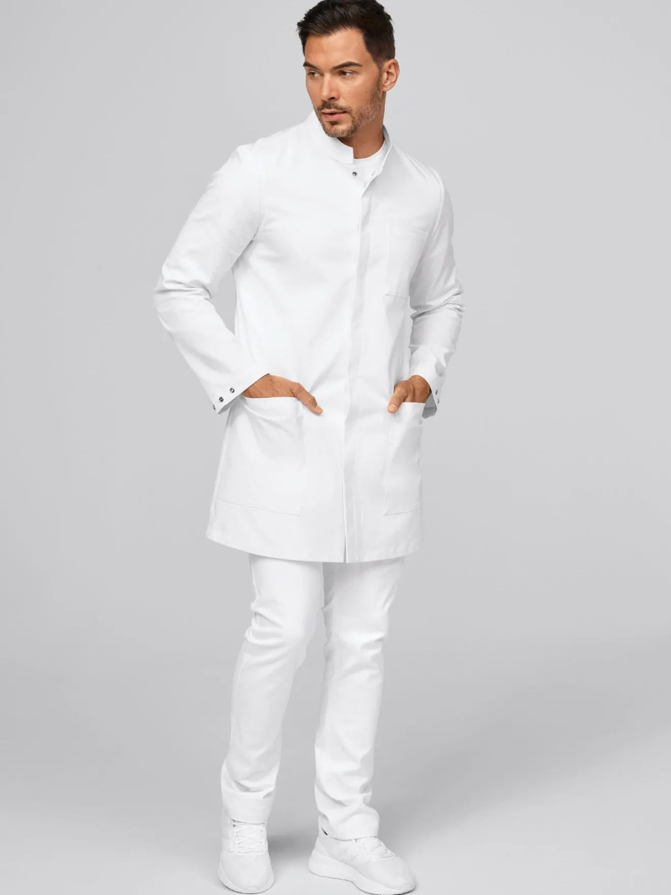 Unisex-Mantel ANNECY MG