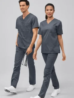 Unisex OP-Kasack PISA