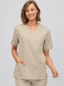 Unisex OP-Kasack PISA