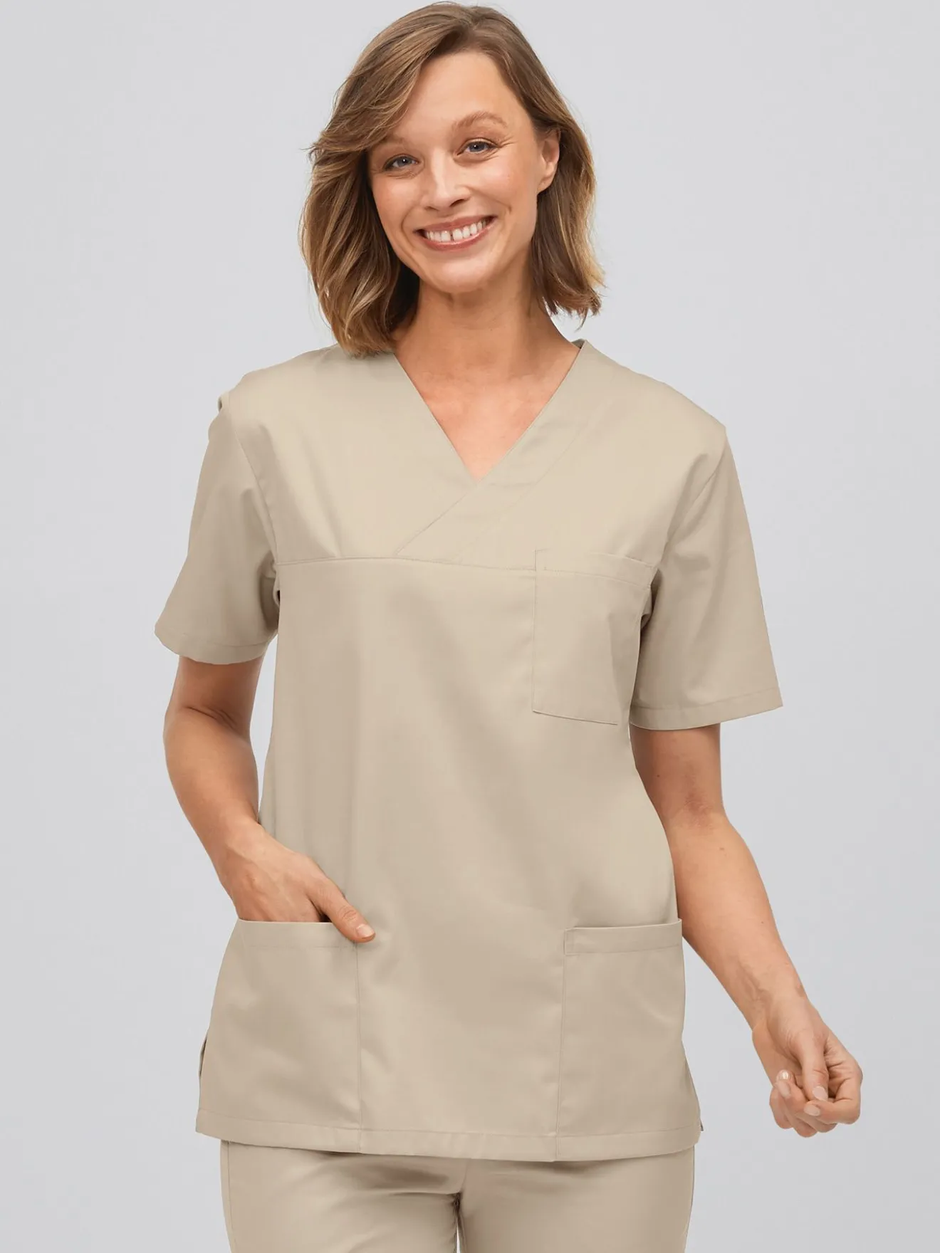 Unisex OP-Kasack PISA